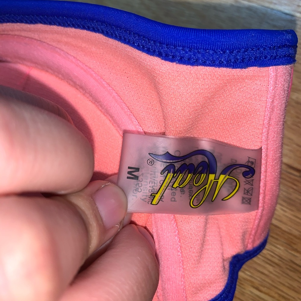 Adorable Bikini👙😍 - Picture 5 of 5